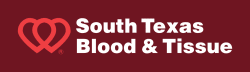 South Texas Blood & Tissue logo