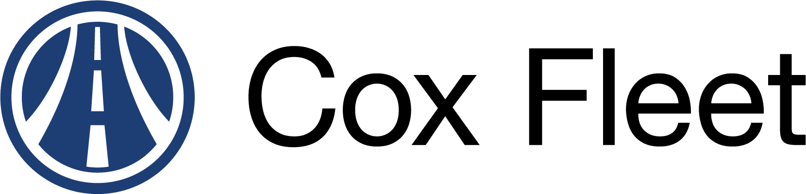 Fleet Services by Cox Automotive Logo
