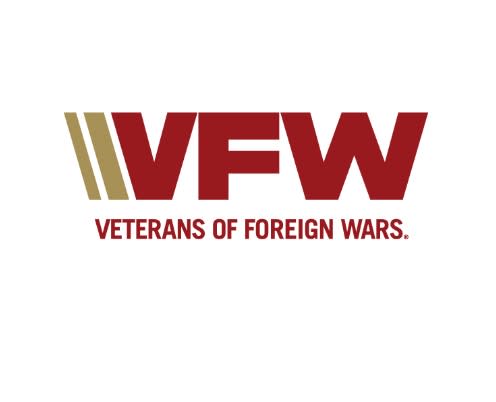 VFW Post 3349 Logo