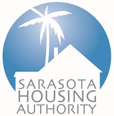Sarasota Housing Authority Logo