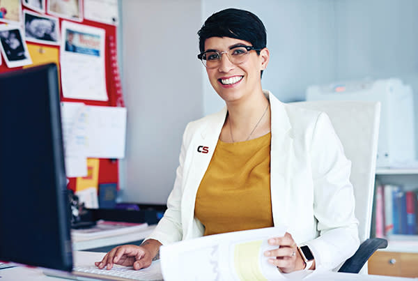 New Hire Data Entry Specialist