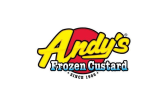Andy's-Frozen Custard logo