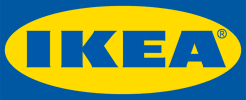 IKEA Live Oak logo
