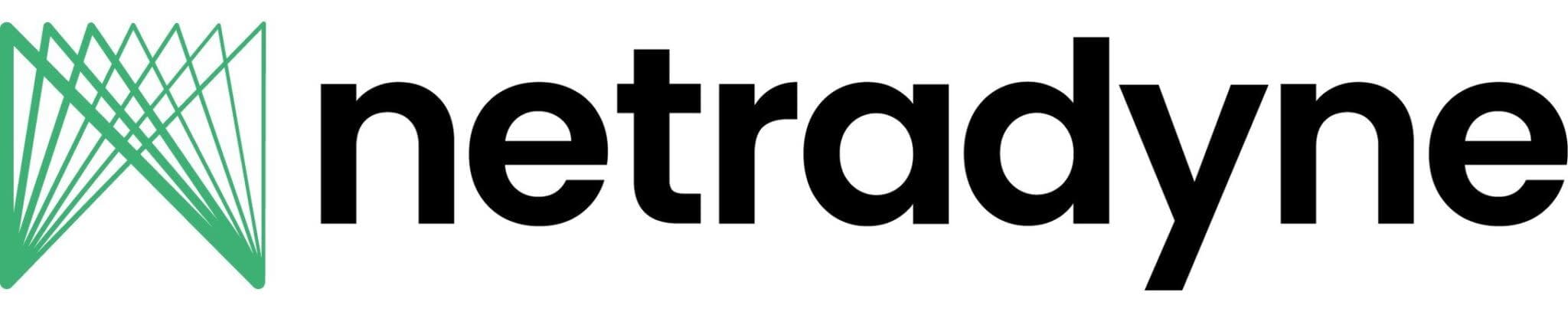 Netradyne logo
