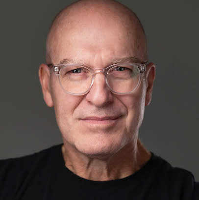 Kevin York Headshots and Brand Imagery in Montgomery County PA