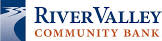 river logo for River Valley Community Valley