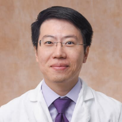 James Dazhe Cao