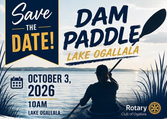 10-03-2026 Rotary Dam Paddle