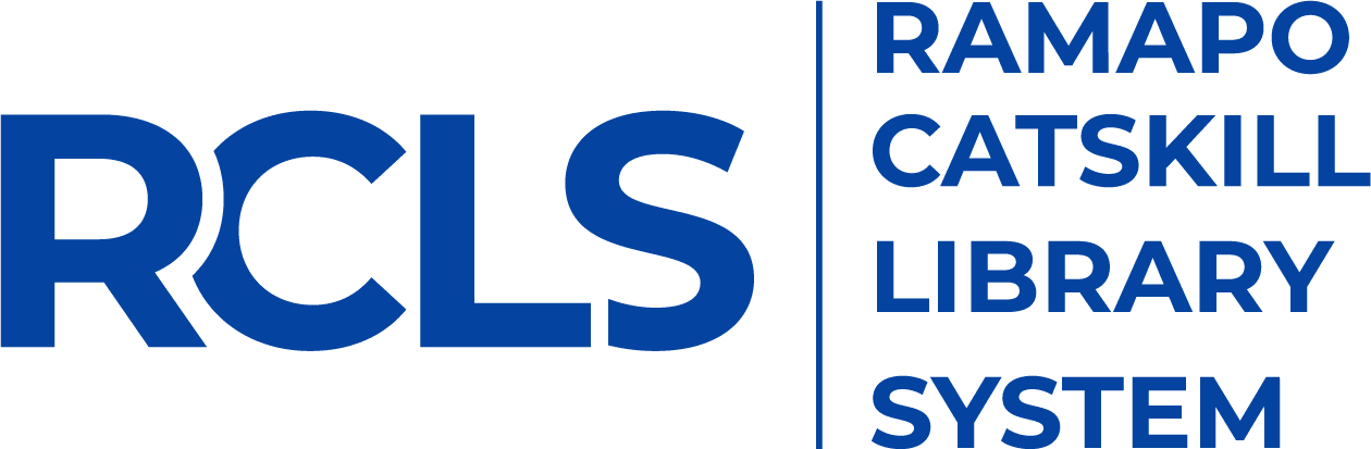 Ramapo Catskill Library System logo