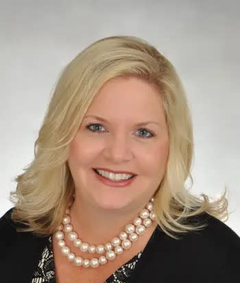 Coldwell Banker Erin Fortner - Jennifer Erin Fortner PA Logo