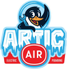 Artic Air Conditioning & Homes Services LLC Logo