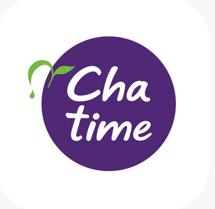 Chatime Boba Tea Cafe