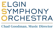 Elgin Symphony Orchestra LOGO