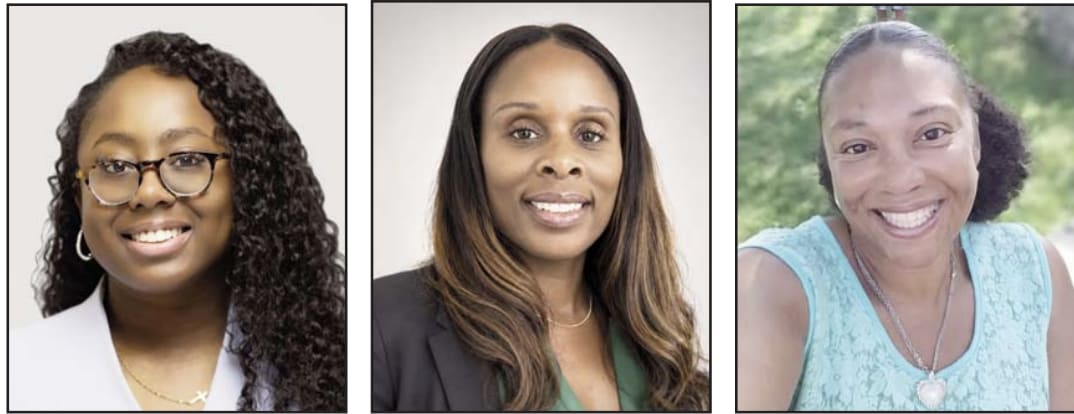 New WEF Board Members