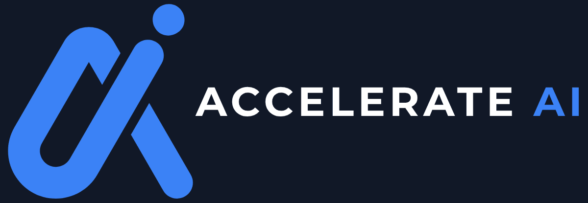 Accelerate AI logo