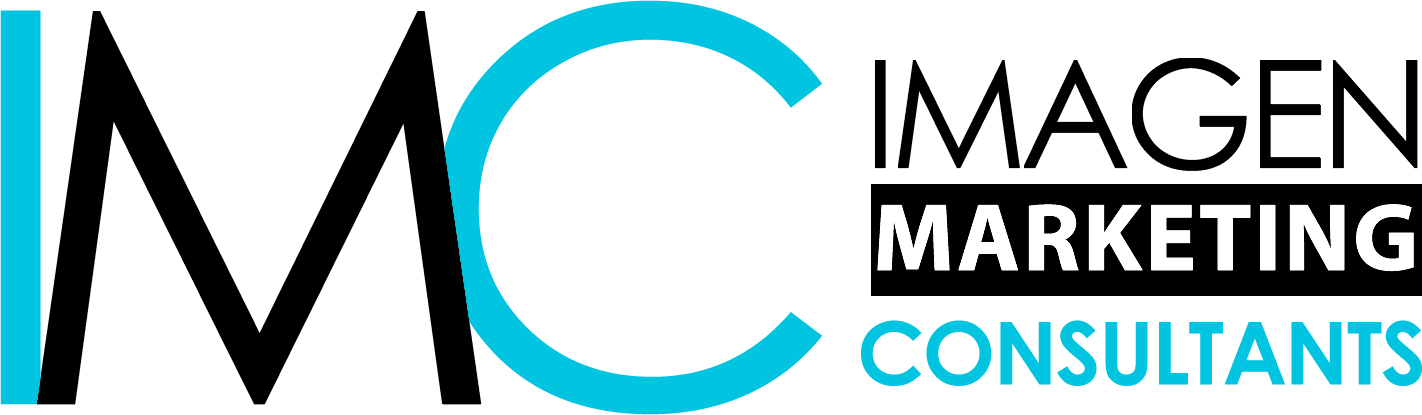Imagen Marketing Consultants LOGO