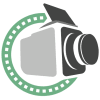MLM Media Productions logo