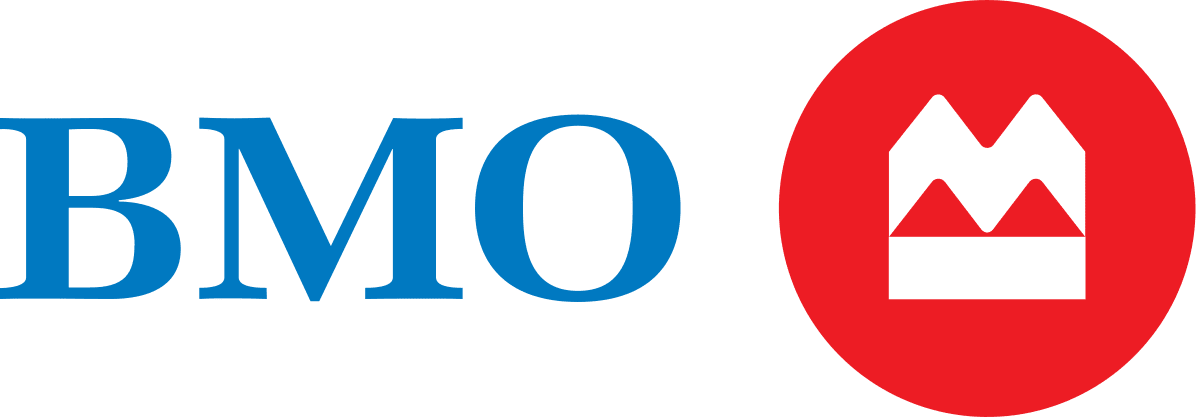 BMO LOGO