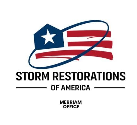 Storm Restorations logo