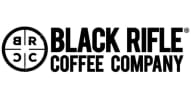 Black Rifle Coffee Company logo