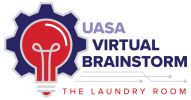 UASA Laundry Room logo