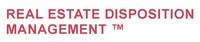 Real Estate Disposition Management - Mark Turnbow Logo
