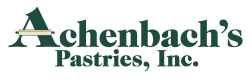Achenbach's Pasteries Logo