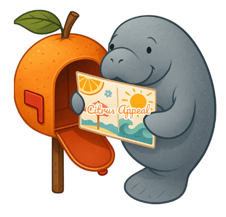 Citrus County Locals Directory