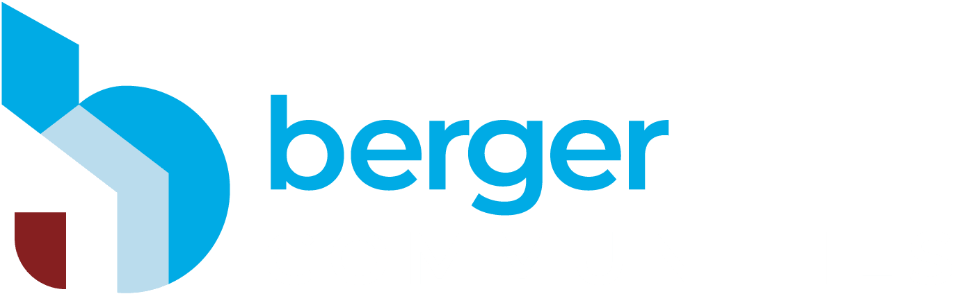 Berger Communities Logo