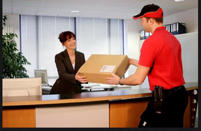 Cycle Logistics, Inc.