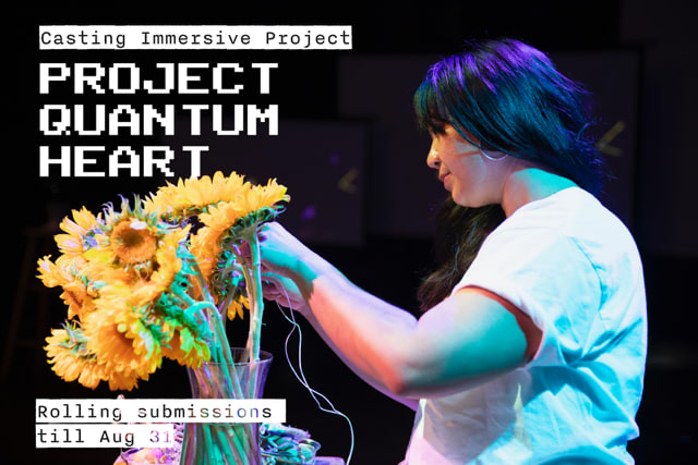 Project Quantum Heart