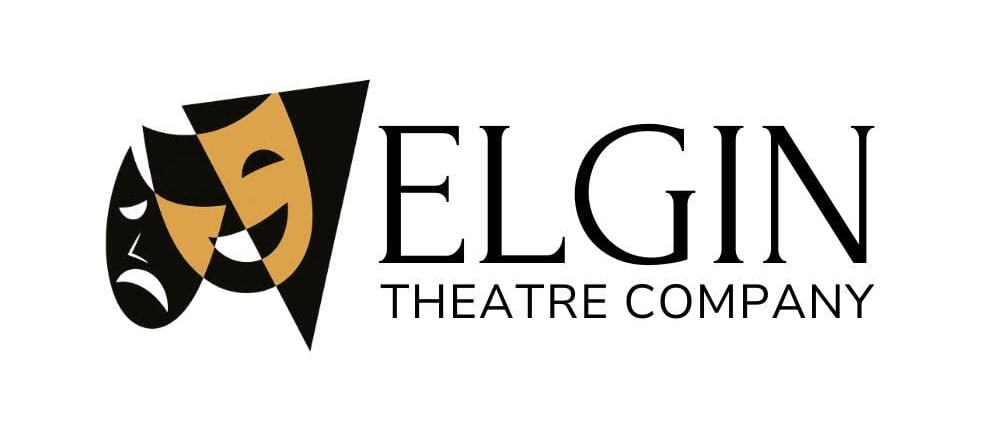 Elgin Theater Company LOGO