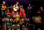 musicians in the band Wake the Dead