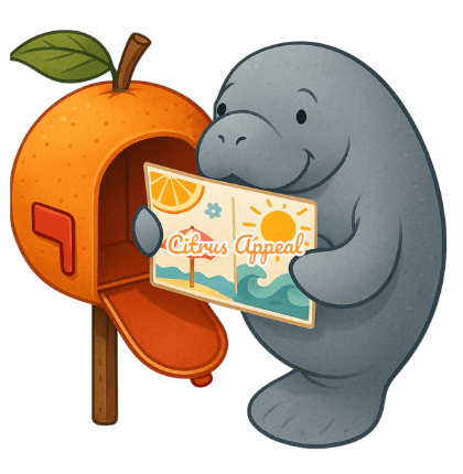 Citrus Appeal Logo