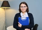 Social Services Manager