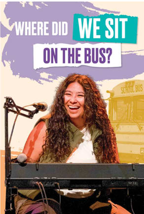 PEAK Series: Where Did We Sit on the Bus?