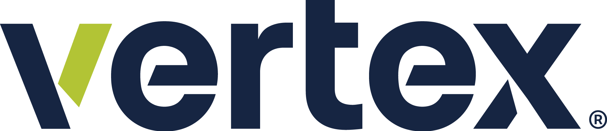 Vertex Logo