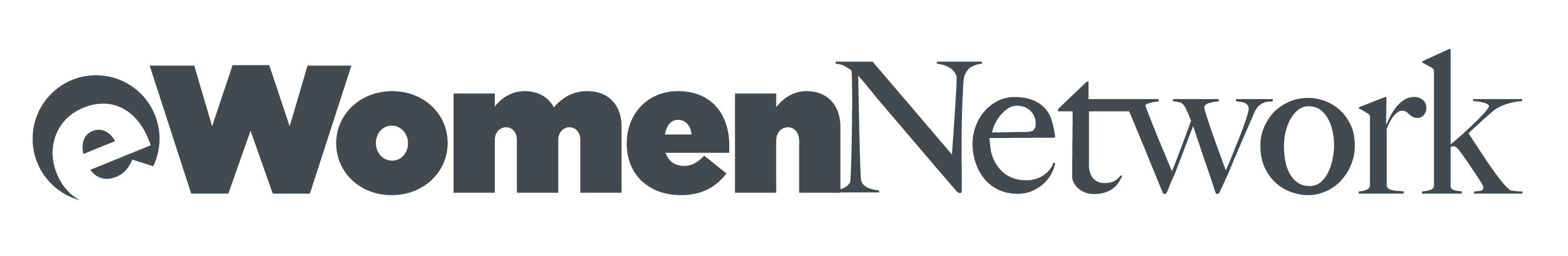 Image of eWomenNetwork Logo