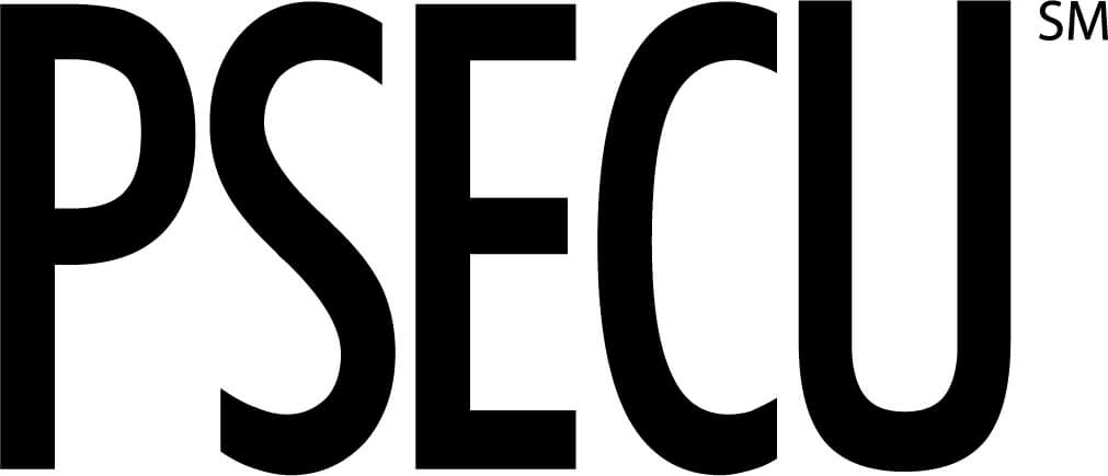PSECU Logo