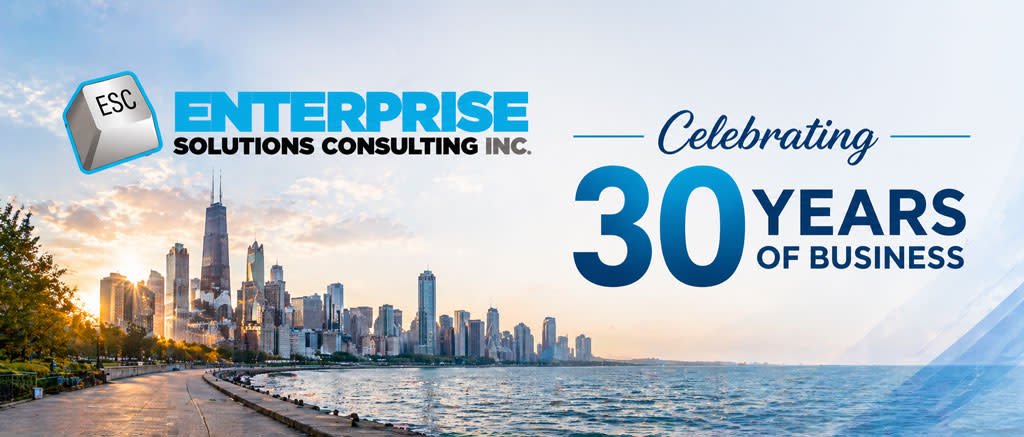 Enterprise Solutions Consulting