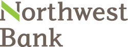 Northwest Bank logo