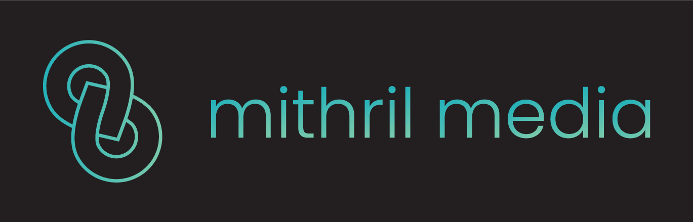 Mithril Media, Design, Web Development, Marketing