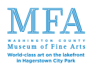 Museum of Fine Arts Logo