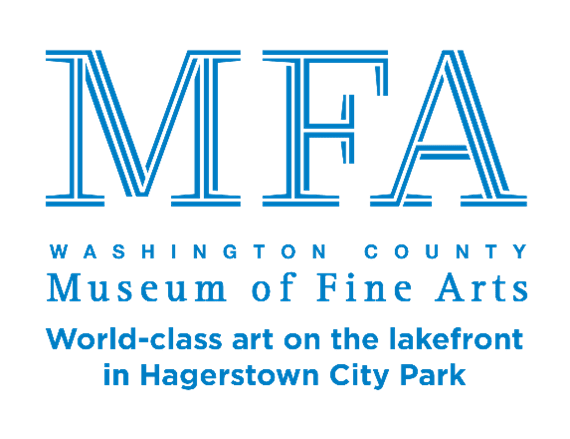 Museum of Fine Arts Logo