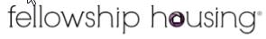 Fellowship Housing LOGO