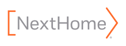 NextHome Valor Realty logo