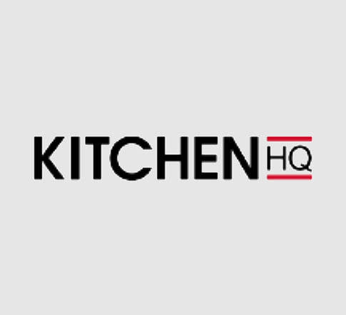 Kitchen HQ Logo