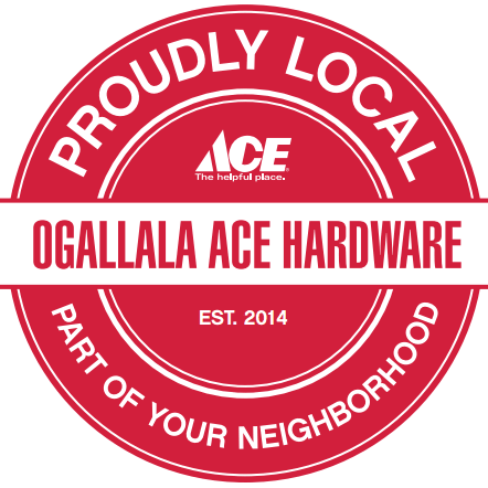 Ogallala Ace Hardware