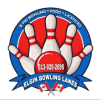 Elgin Lanes LOGO