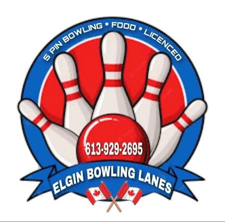 Elgin-Lanes Corp LOGO